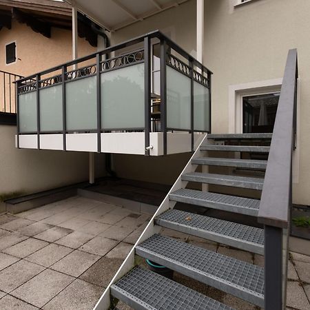 Apartment Dr- Adler By Interhome Bad Hofgastein Exterior foto