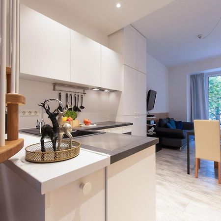 Apartment Dr- Adler By Interhome Bad Hofgastein Exterior foto