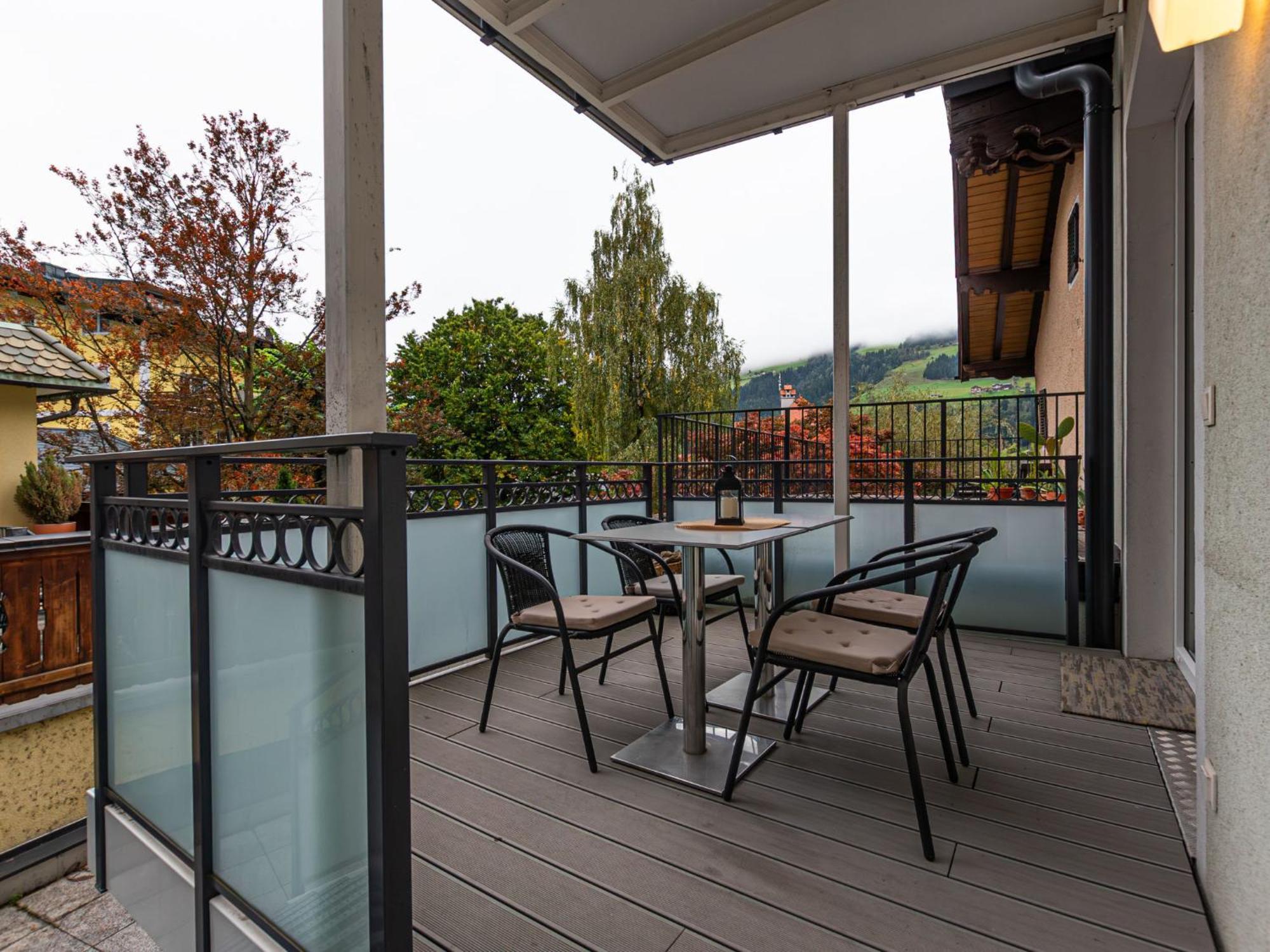 Apartment Dr- Adler By Interhome Bad Hofgastein Exterior foto