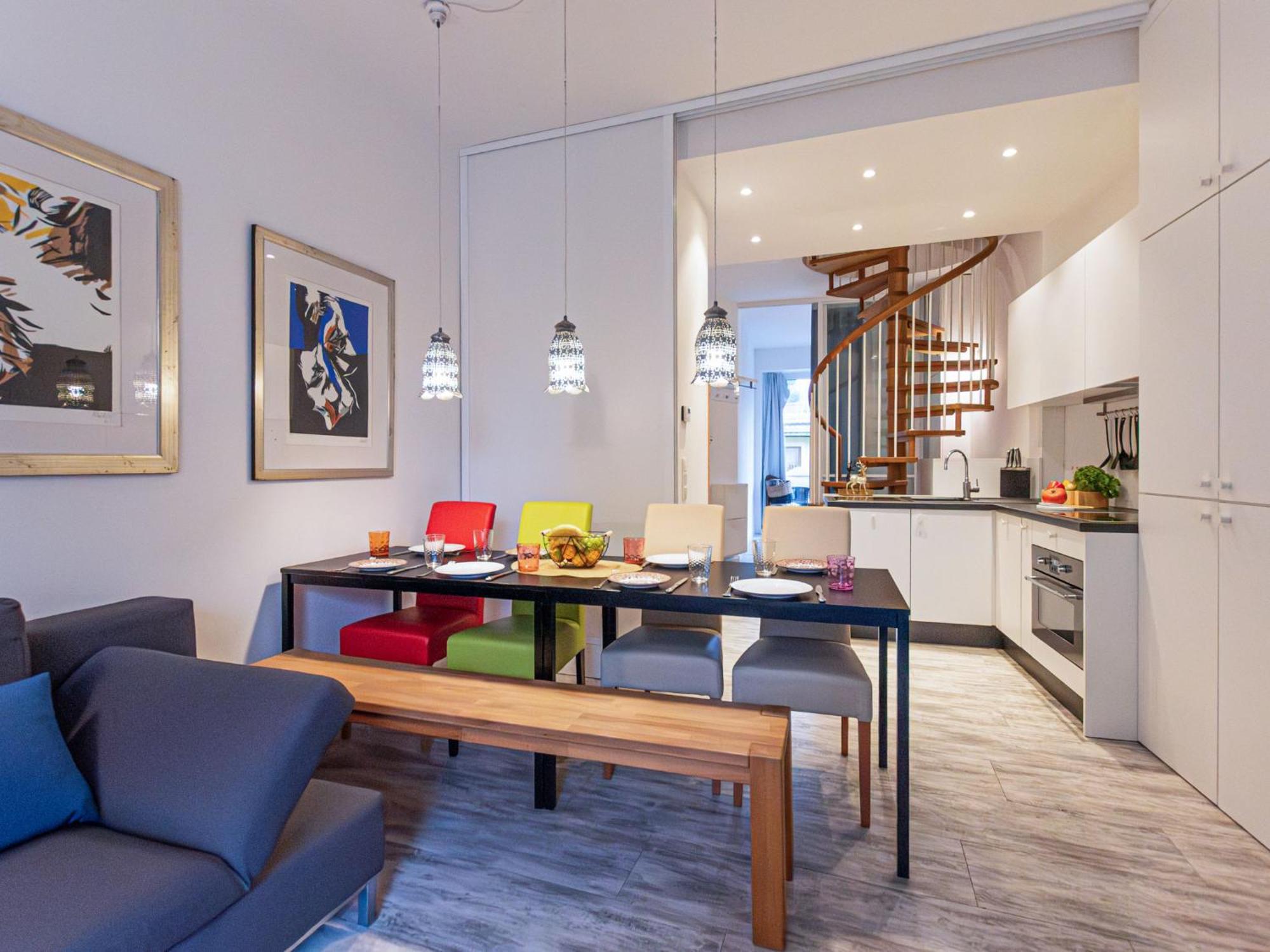 Apartment Dr- Adler By Interhome Bad Hofgastein Exterior foto