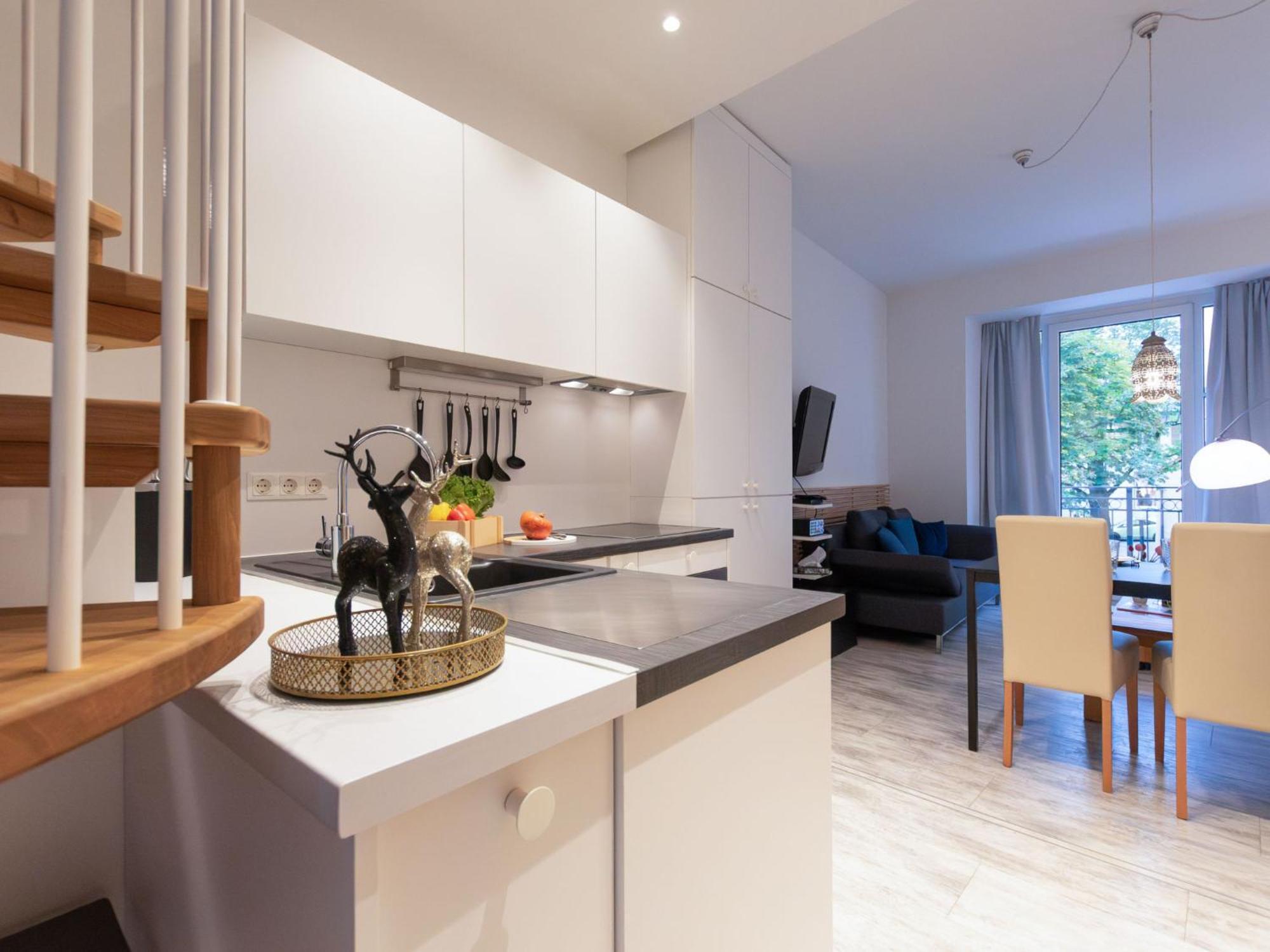 Apartment Dr- Adler By Interhome Bad Hofgastein Exterior foto